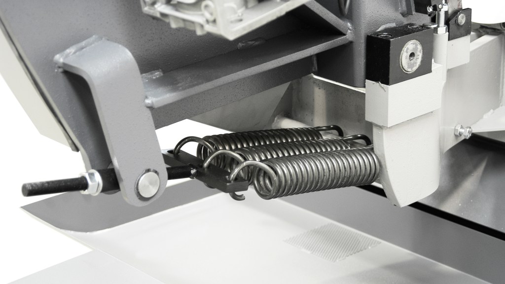 Bomar lintsaemasina vedrud