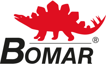 Bomar logo 