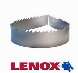 Lenox saelindi materjal ja Lenox Logo