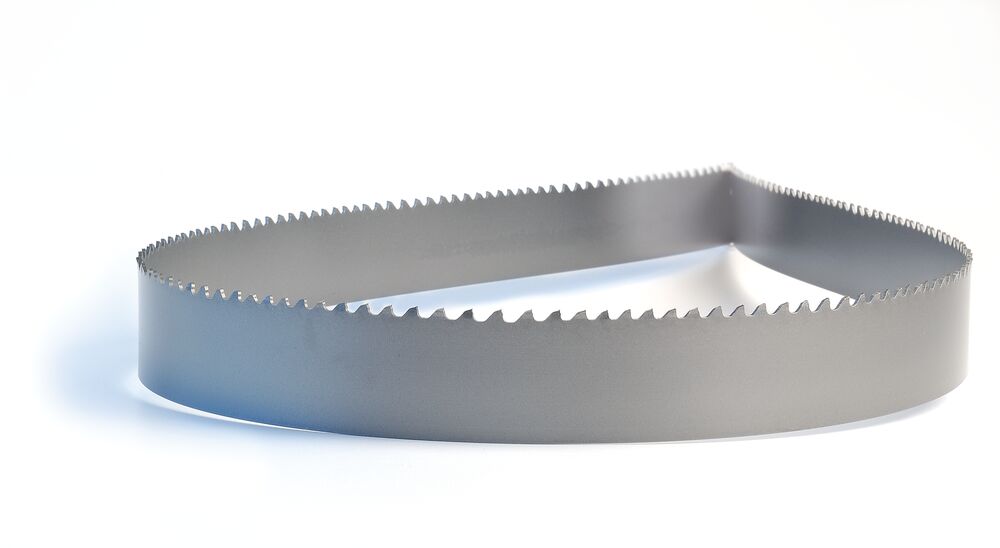 Lenox Contestor GT Bi-Metal saelint – mõeldud raskelt töödeldavate metallide lõikamiseks, tagab täpse ja sirge lõike ka keerukates lõikeoludes.