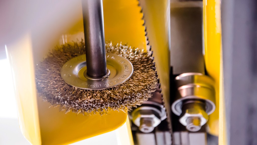 Bomar kuluvahendid lintsaagidele