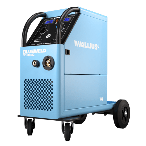 Keevitusmasin
Wallius® BLUEWELD™ 3000 MIG