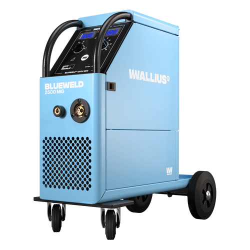 Keevitusmasin  Wallius® BLUEWELD™ 2500 MIG