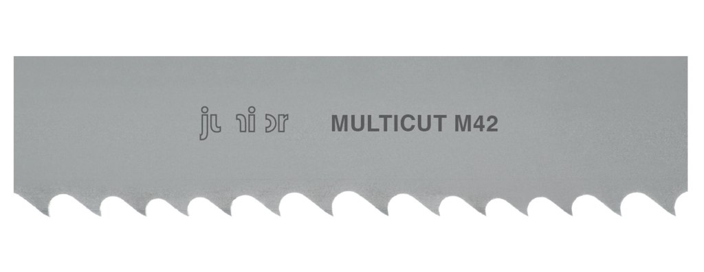 Junior metallisaelint 54 mm 