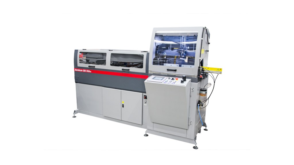 Bomar lintsaag metalli saagimiseks. 