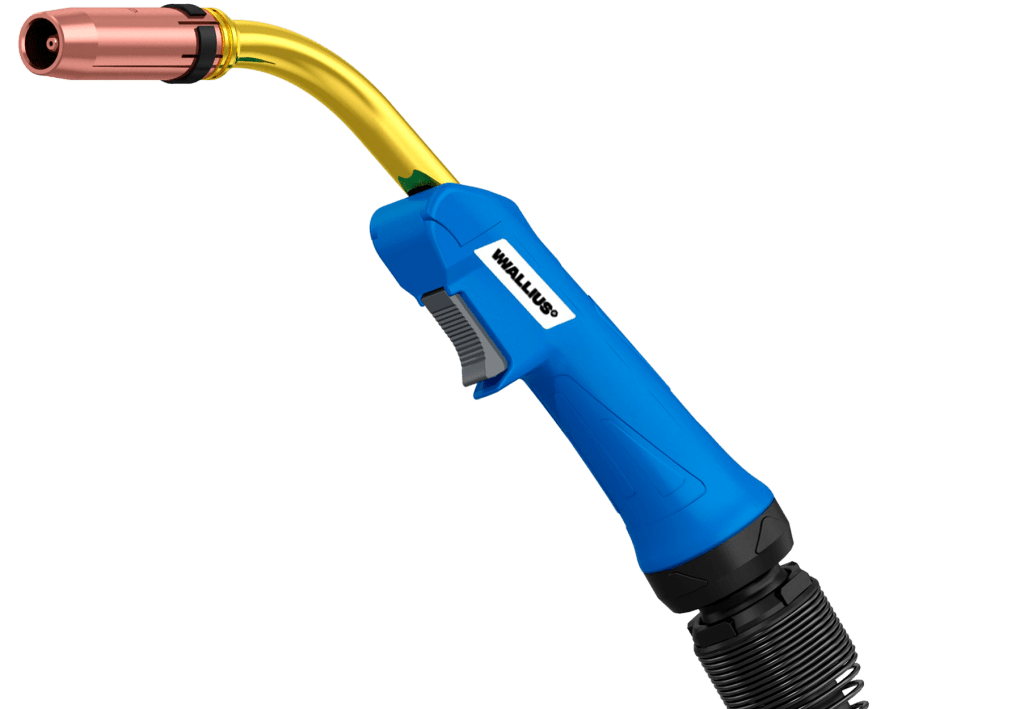 Wallius® keevituspõleti