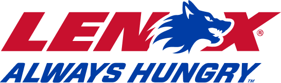 Lenox logo – tuntud pika ajalooga USA bränd, kvaliteetsed saelindid metallilõikeks