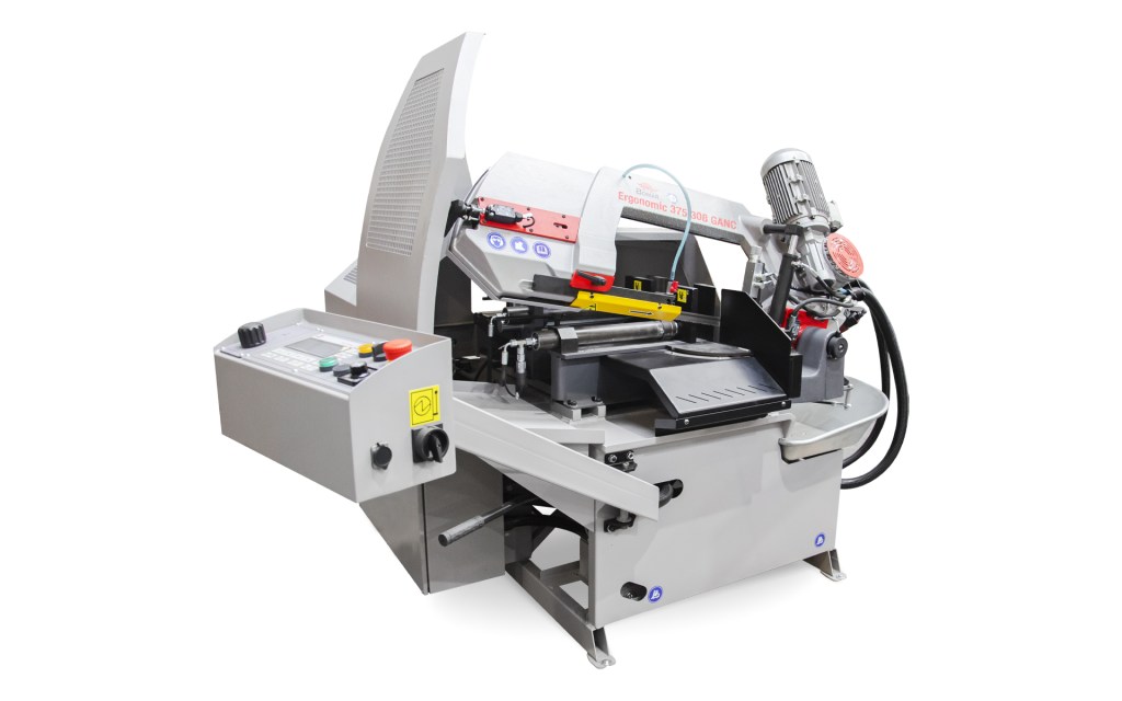 Bomar lintsaag metalli saagimiseks. 