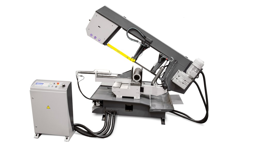 Bomar lintsaag metalli saagimiseks. 