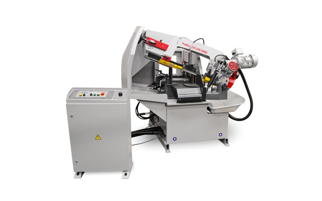 Bomar lintsaag metalli saagimiseks. 