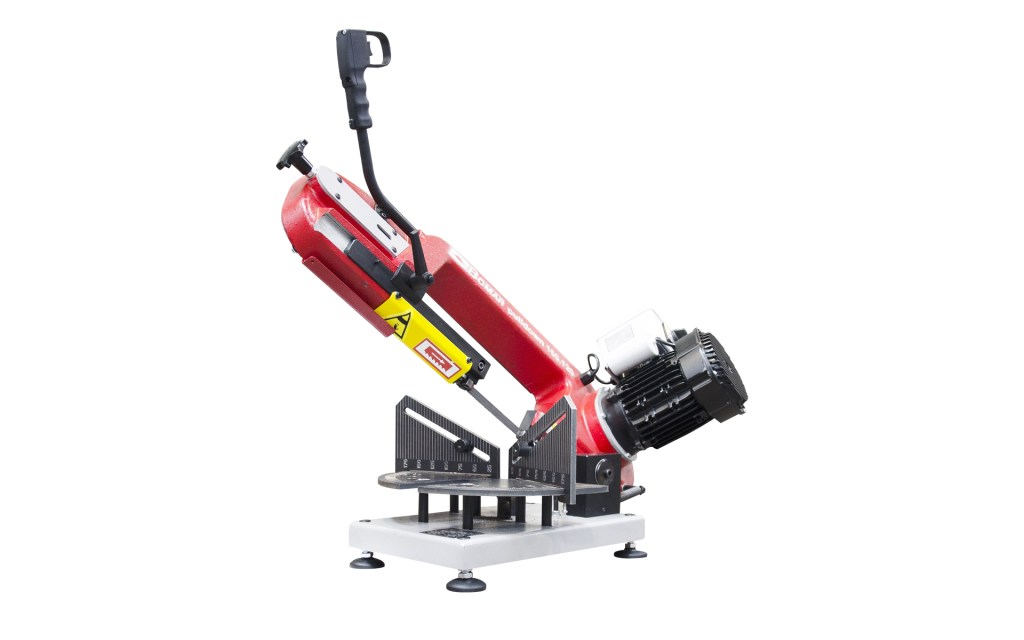 Bomar lintsaag  Pulldown 160.120 RB metalli saagimiseks. 