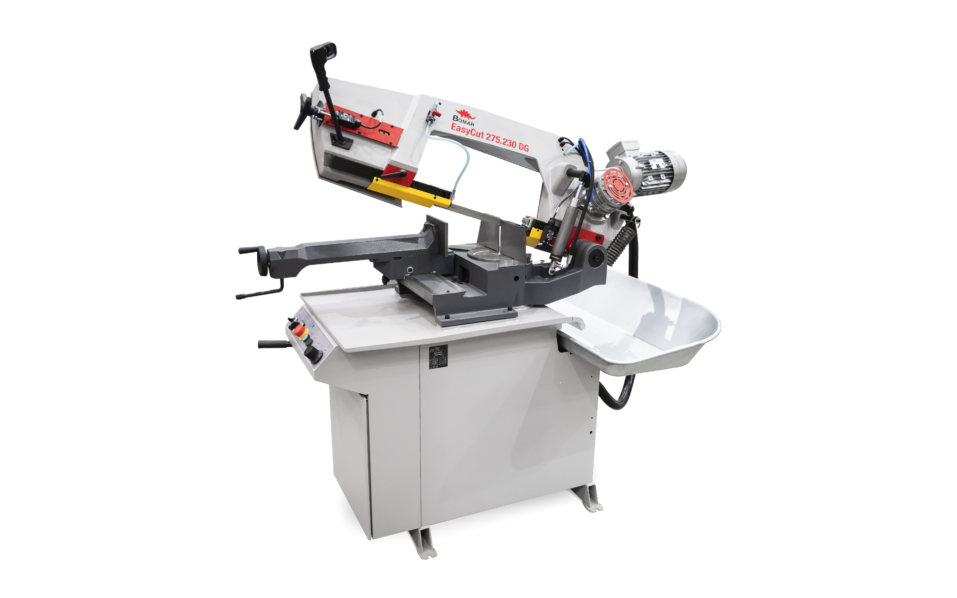 Lintsaag  EasyCut 275.230 DG