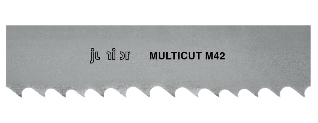 Saelindi näidis Junior MULTICUT M42