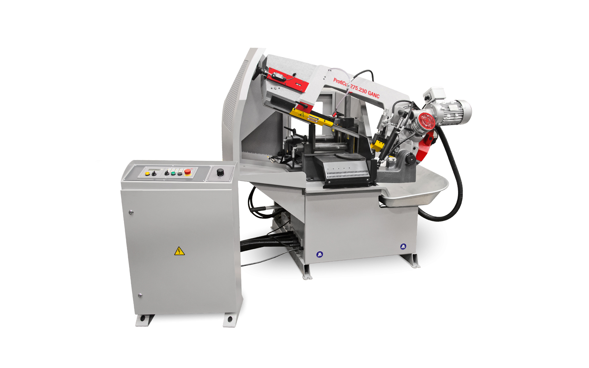 Lintsaemasin ProfiCut 275.230 GANC