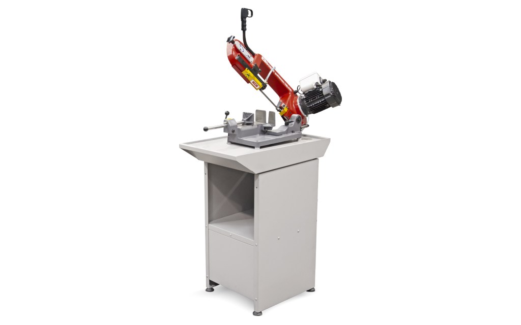 Lintsaemasin koos aluskapiga. 