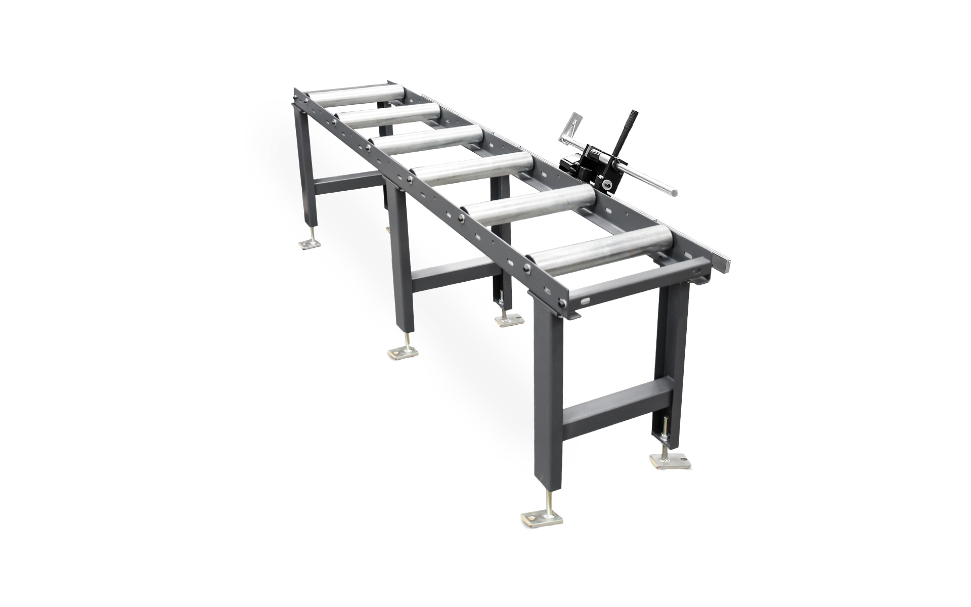 Materjali rullrada System- T