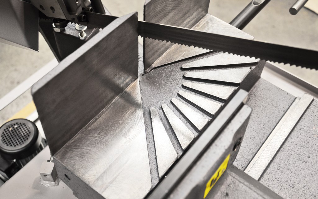 ProfiCut 275.230 DG – gravitatsiooniline lintsaag