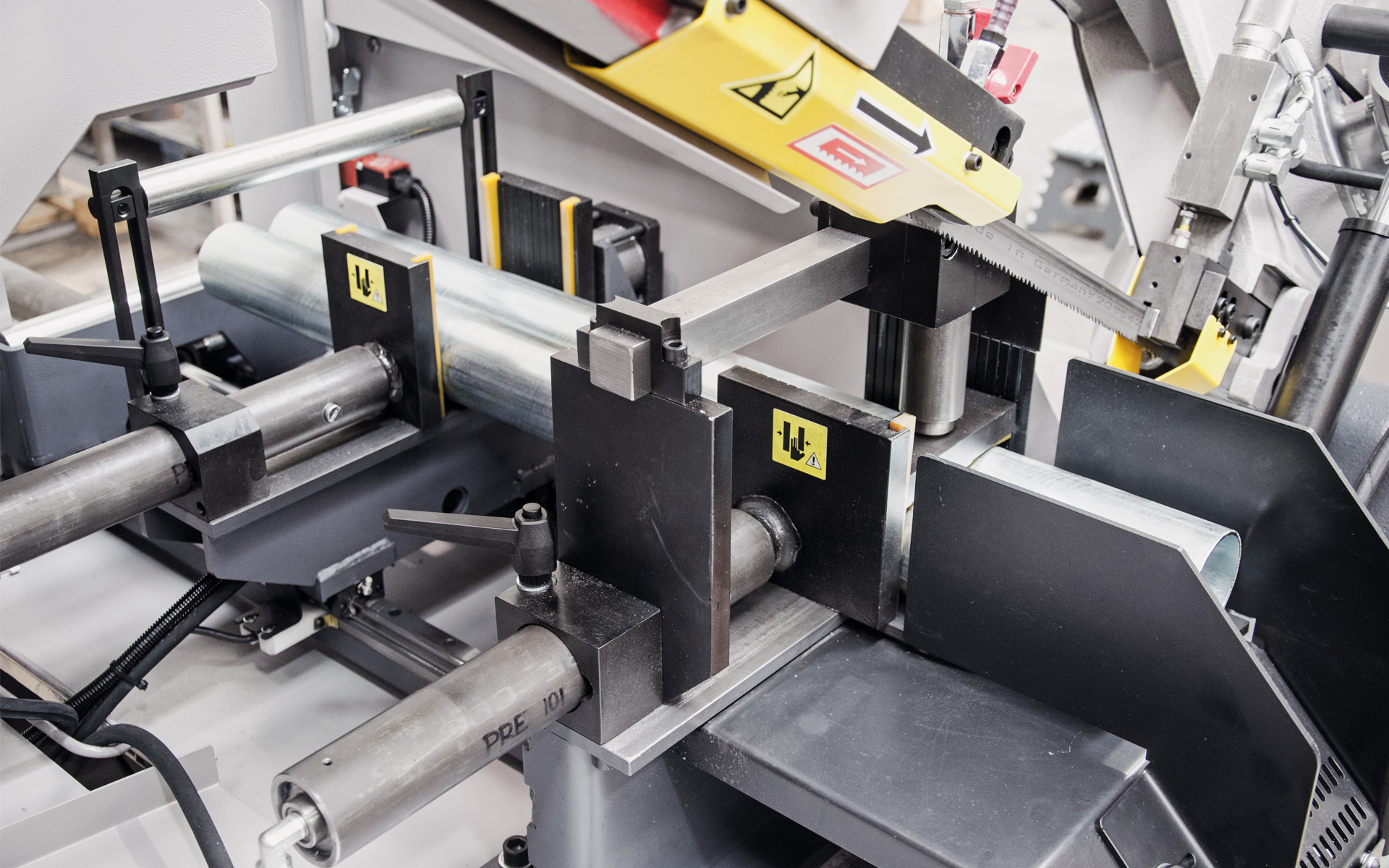 Lintsaemasin ProfiCut 275.230 GANC