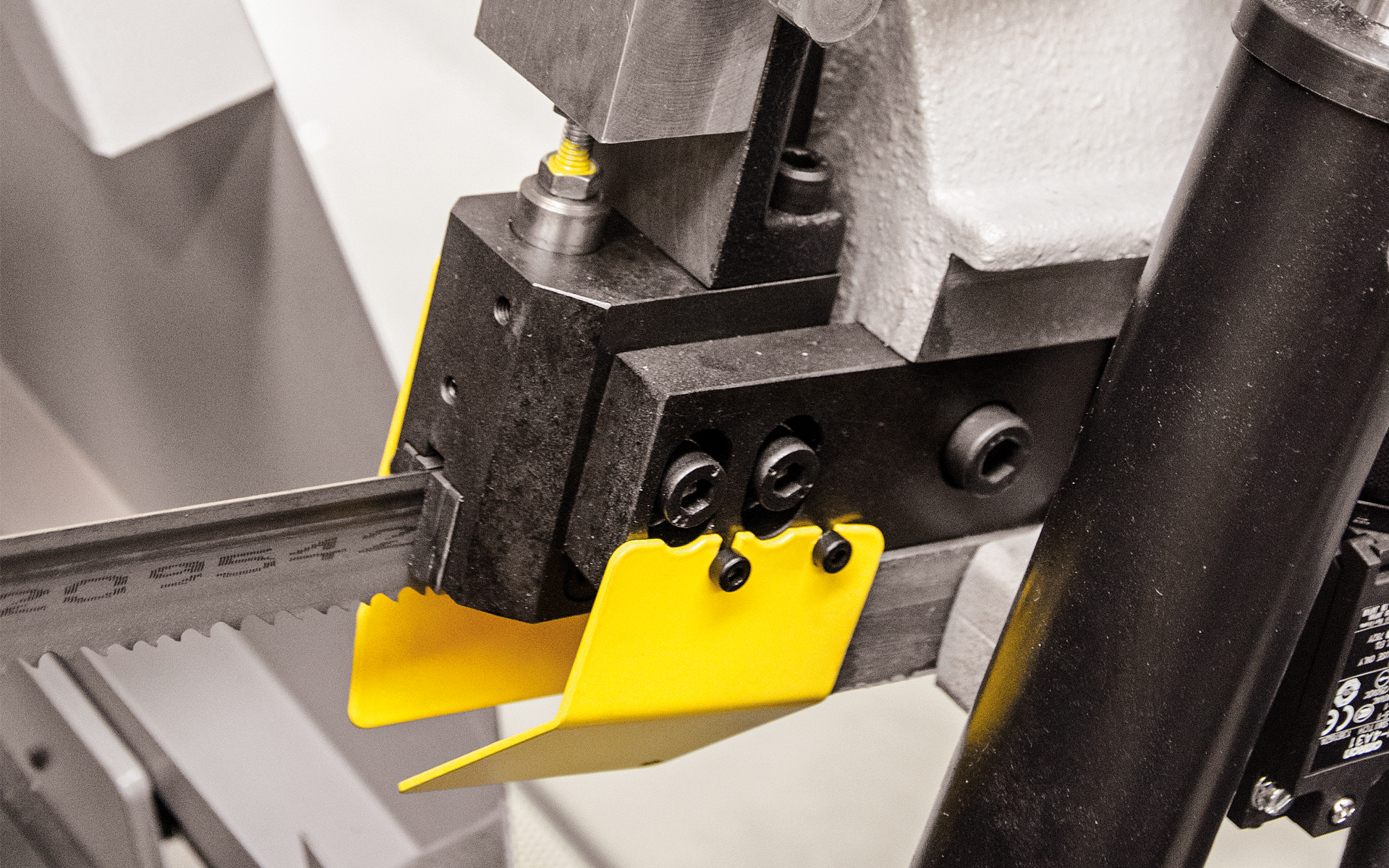 Lintsaemasin ProfiCut 275.230 GANC hm plaat