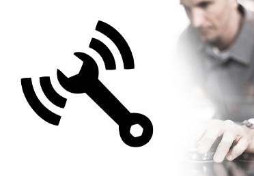 Kaugdiagnostika ja hooldus

Hoolduse oleku- ja veateated saadetakse internetiühenduse kaudu, vähendades tööseisakuid.