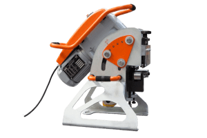 Faasimismasin UZ18 Hardworker