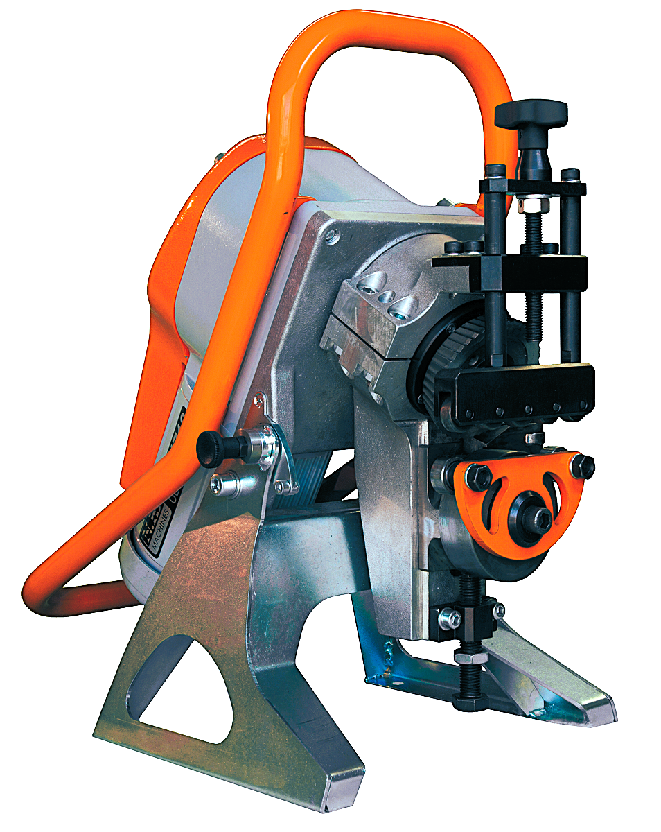 UZ12 ULTRALIGHT faasimismasin