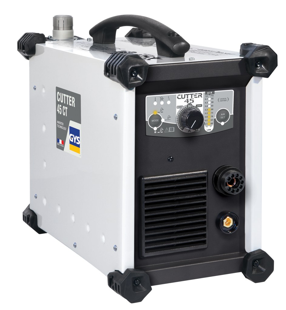 Plasmalõikus masin,  CUTTER 45 CT