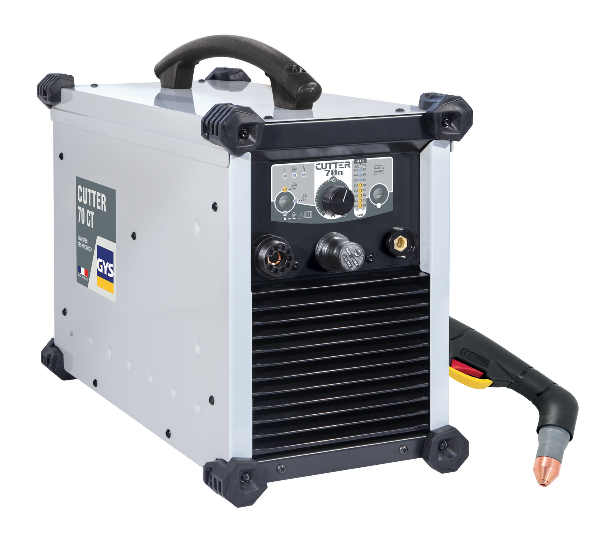 Plasma lõikus masin,  CUTTER 70 CT