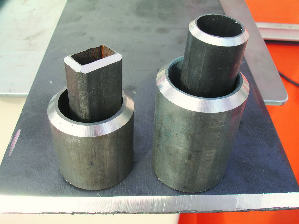 UZ30 Express faasimasina faasitud materjalide ääred