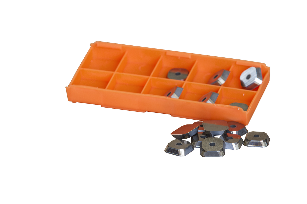 UZ30 Express faasimismasina terade komplekt