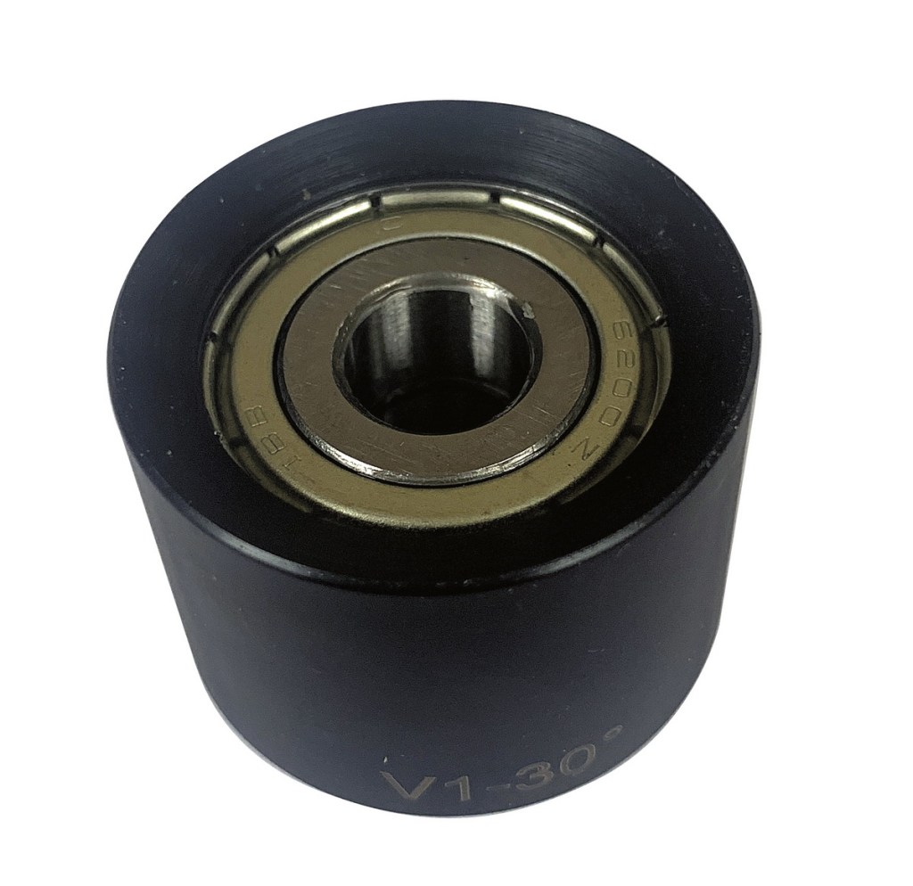 Freesilõikuri lisaosa