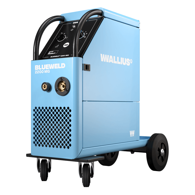 Keevitusmasin BLUEWELD™ 2200 MIG