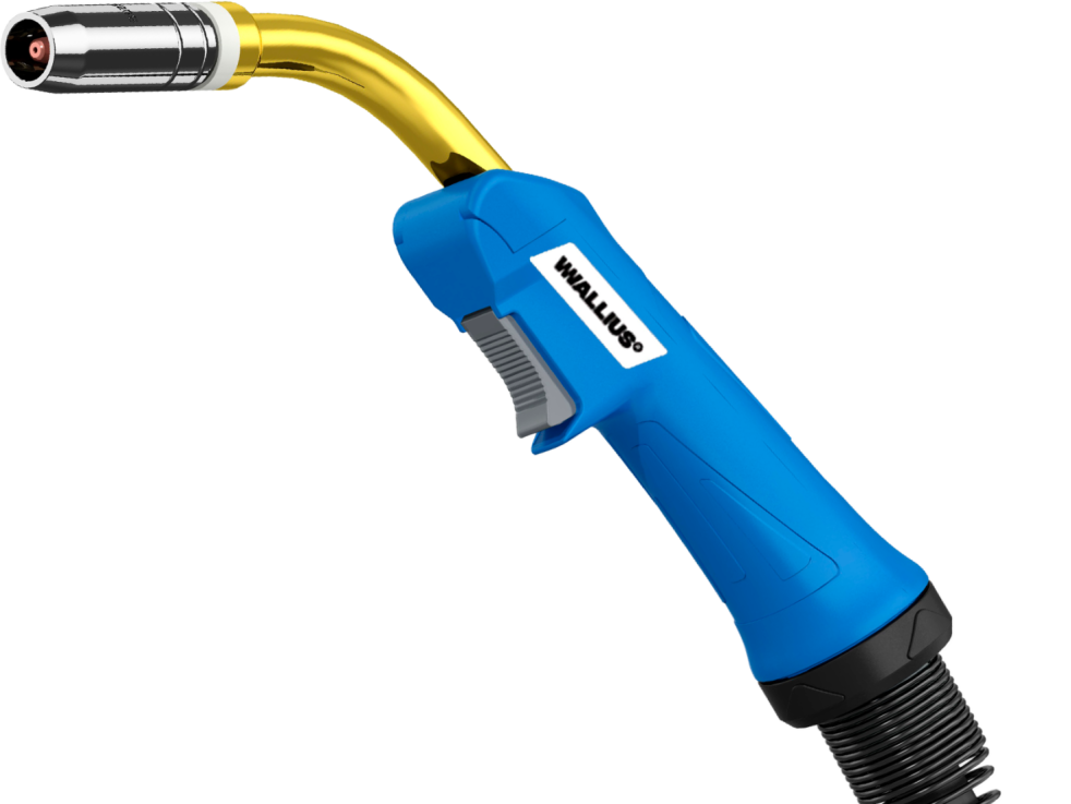 Wallius BLUEPOWER™ 2500 MIGMIG/MAG-keevituspõleti