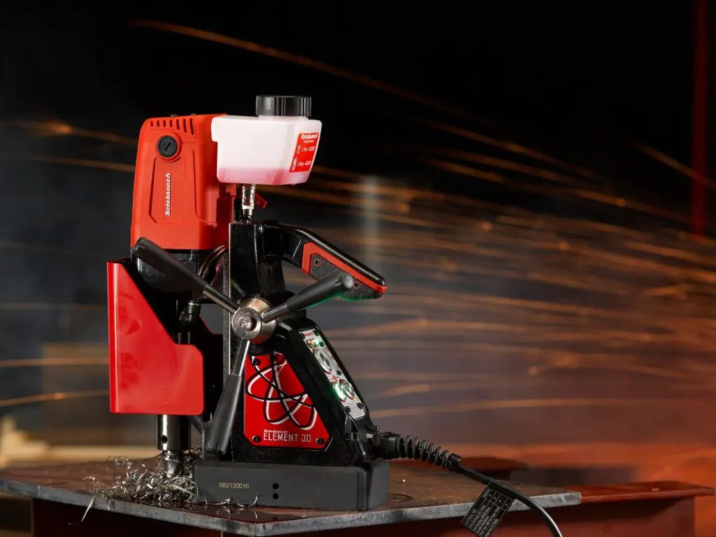 Magnetpuurpink ELEMENT 30

Element 30 – Võimas ja Kerge Magnetpuurpink