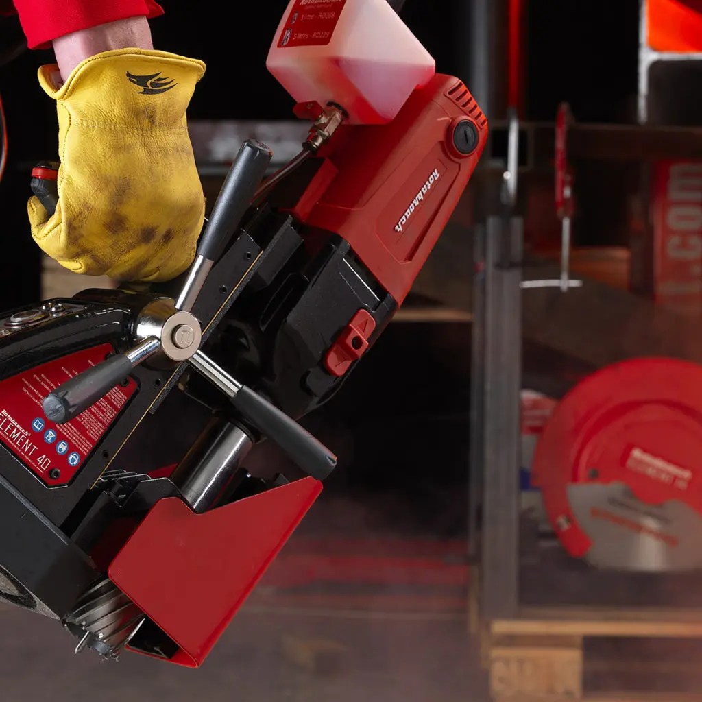 Magnetpuurpink ELEMENT 40