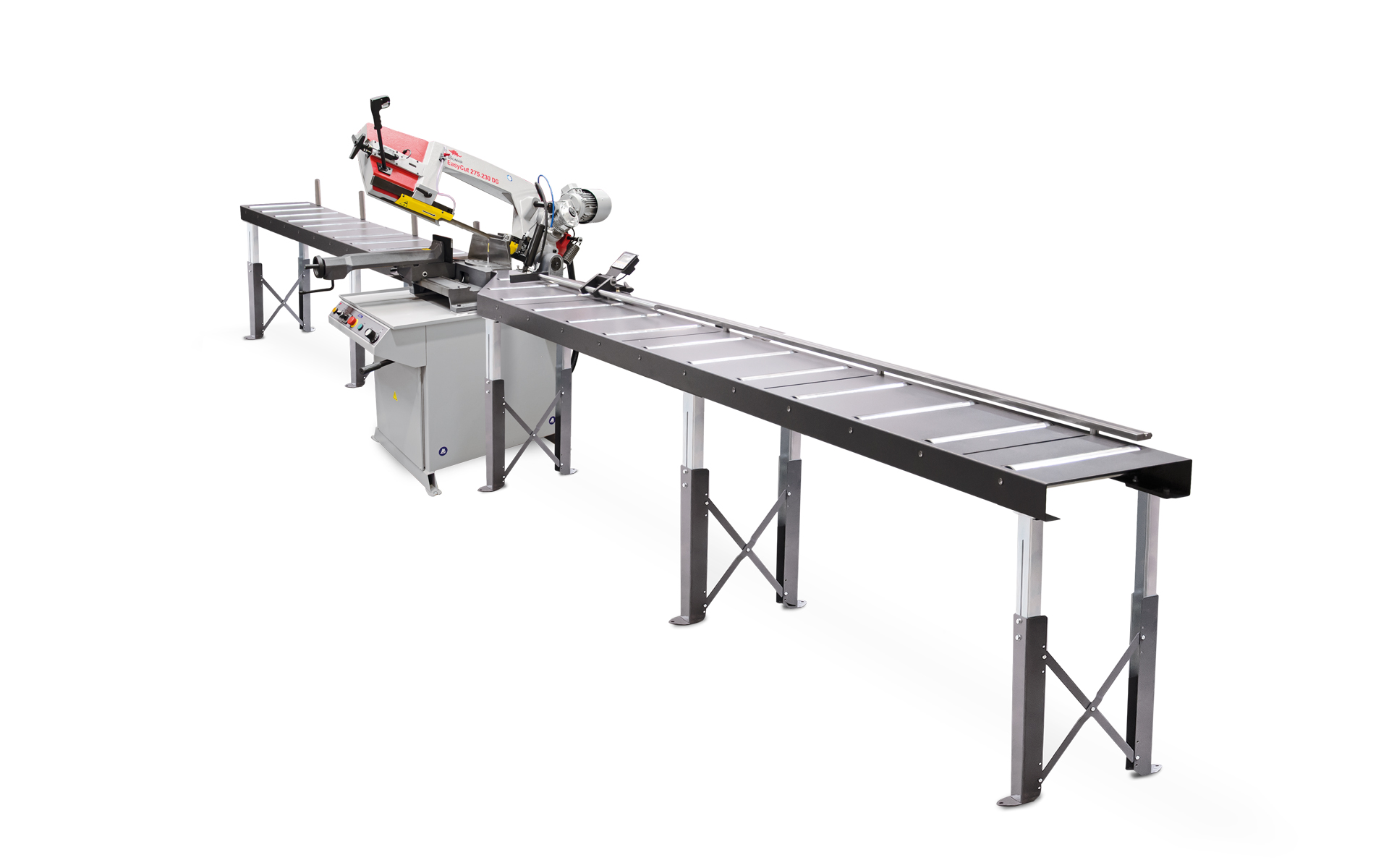 Lintsaemasin EasyCut 275.230 DG – manuaalne lintsaag