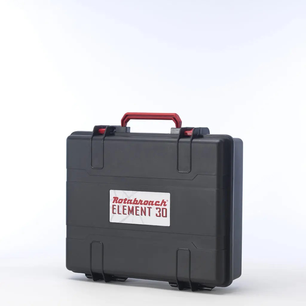 Magnetpuurpink ELEMENT 30
kohver