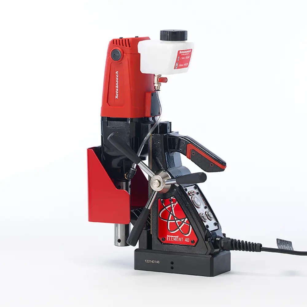 Magnetpuurpink ELEMENT 40