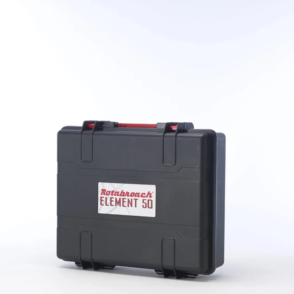 Magnetpuurpink ELEMENT 50
kohver