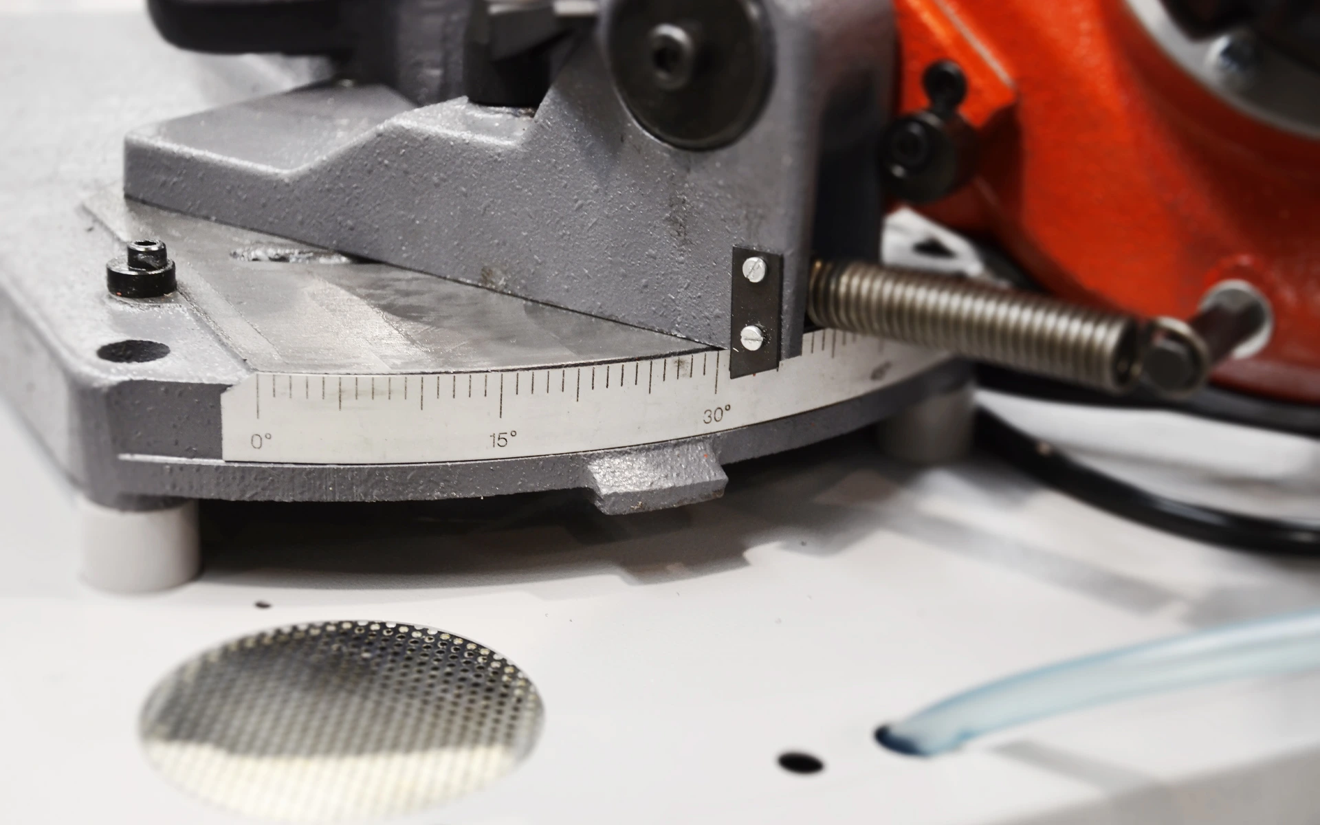 Saemasin Pulldown 160.120 G skaala