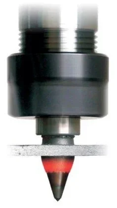 Termopuurimine, flowdrill.
