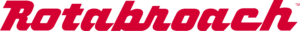 Magnetpuurmasinate tootja Rotabroachi  logo